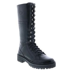 NIB Harley Davidson Motorcycle Boots